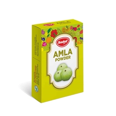 Natural Amla Powder